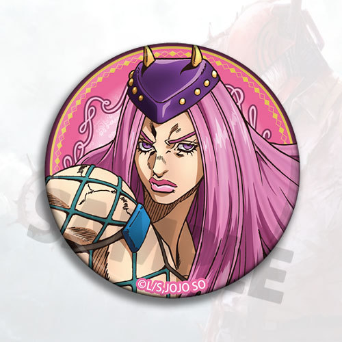 منتجات أنمي جوجو بيزير أدفنتشر - مراجعة Anime Merchandise Keychains وسعره