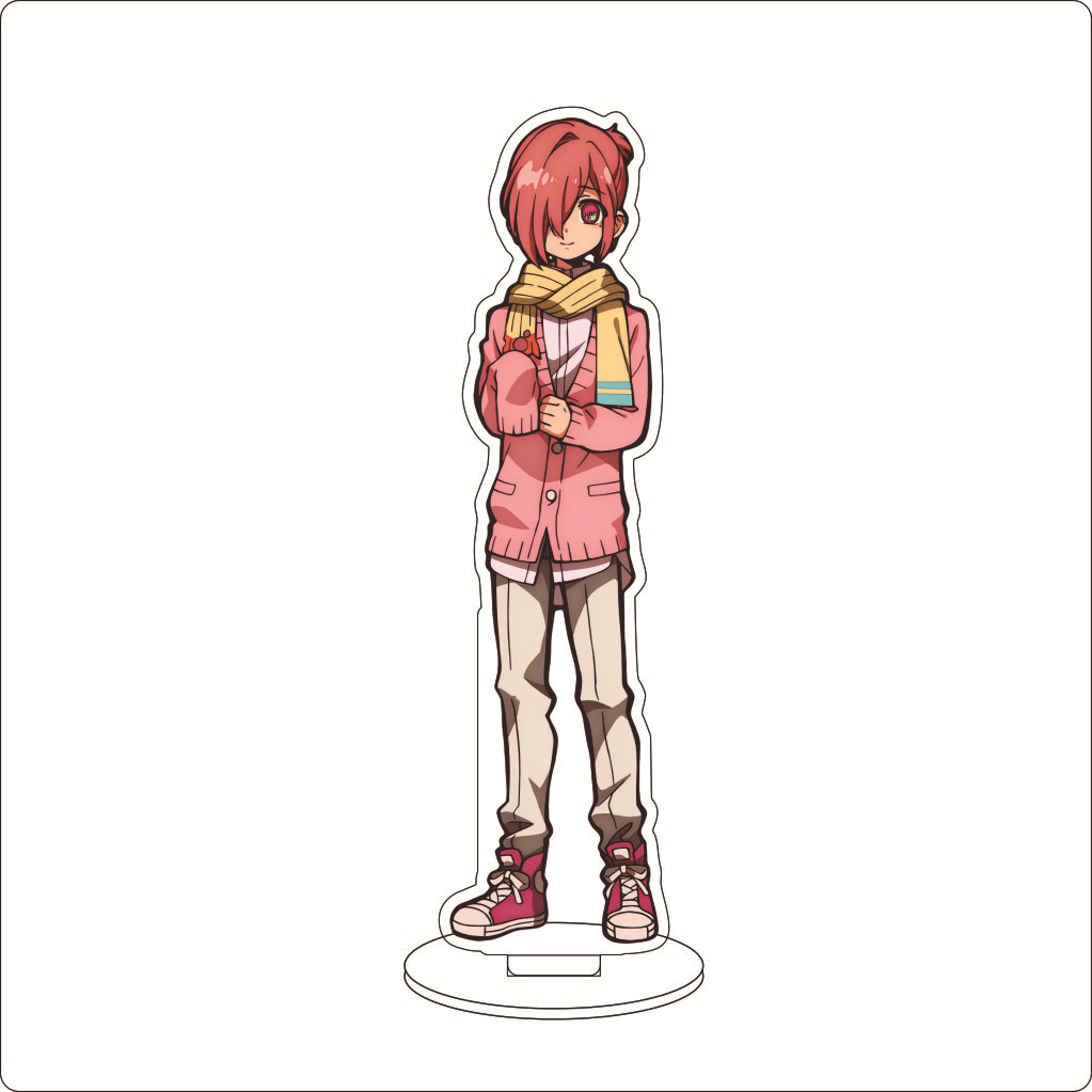 دمية أنمي تويلت باوند هاناكو ك - مراجعة Anime Merchandise Accessories وسعره