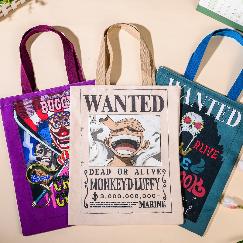 أنيمي قطعة واحدة طباعة لوفي ني - مراجعة Zoro Anime Merchandise وسعره