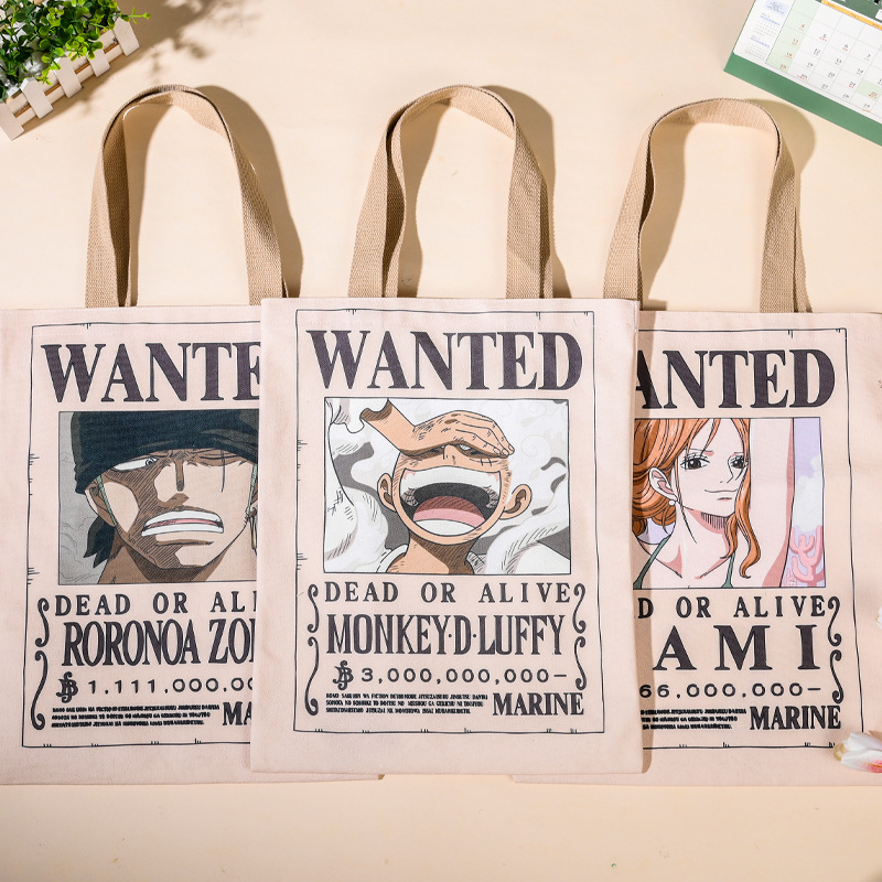 أنيمي قطعة واحدة طباعة لوفي ني - مراجعة Zoro Anime Merchandise وسعره