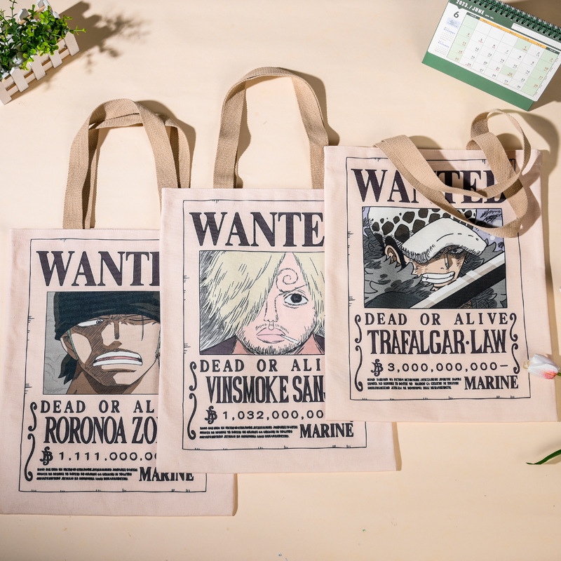 أنيمي قطعة واحدة طباعة لوفي ني - مراجعة Zoro Anime Merchandise وسعره