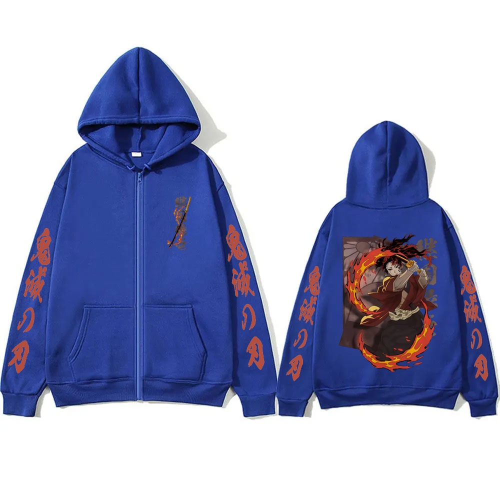 جديد شيطان القاتل Tsugikuni Yo - مراجعة Anime Merchandise Store Japan وسعره