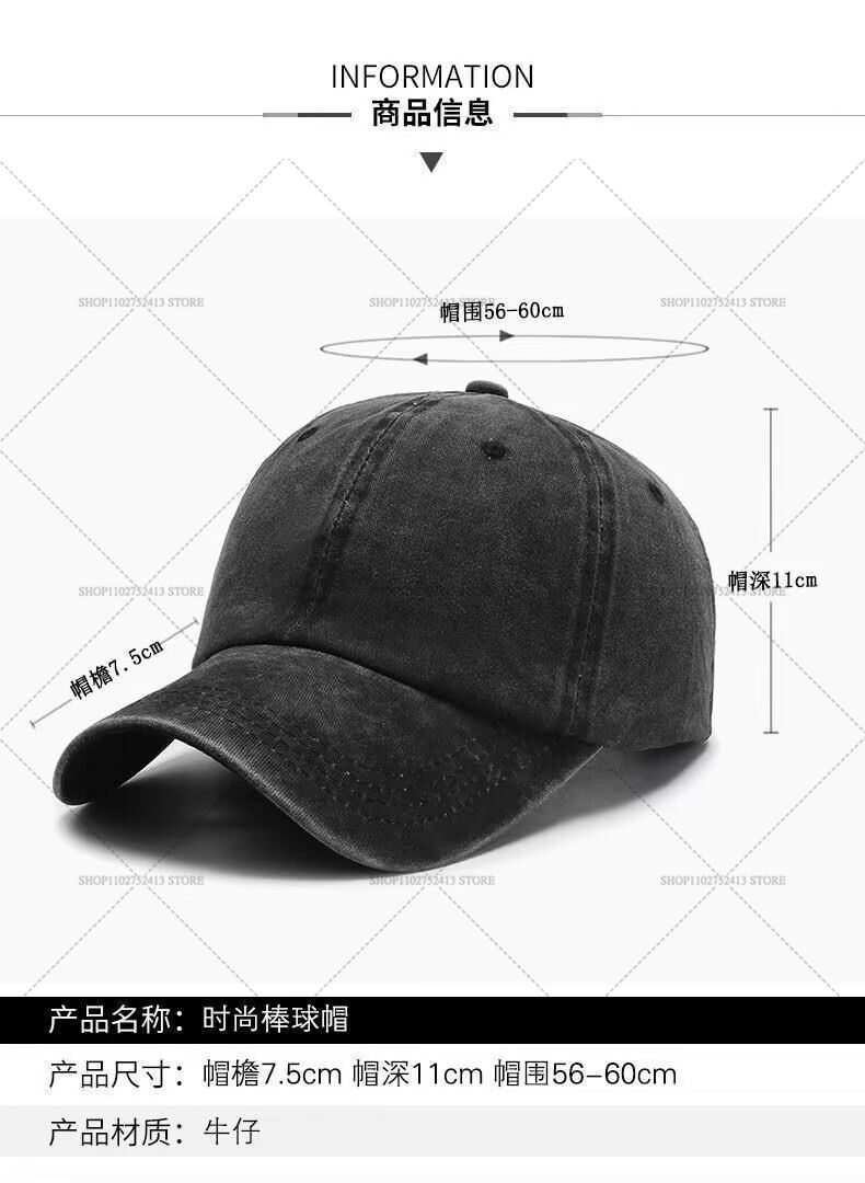 قبعة ون بيس قطنية مغسولة بتصمي - مراجعة Zoro Anime Merchandise وسعره