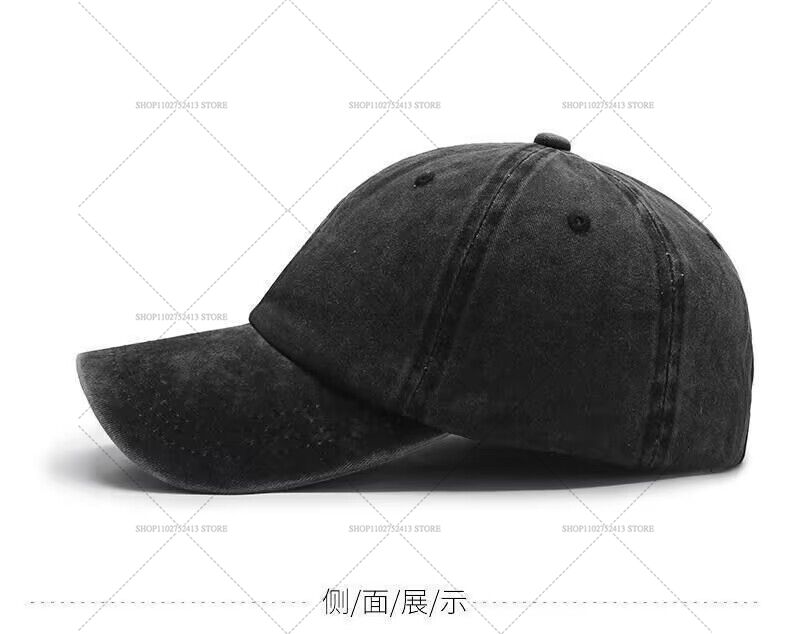قبعة ون بيس قطنية مغسولة بتصمي - مراجعة Zoro Anime Merchandise وسعره