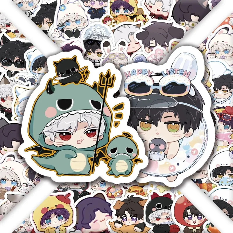 الحب والفضاء العميق Sylus Cale - مراجعة Anime Kingdom Merchandise وسعره