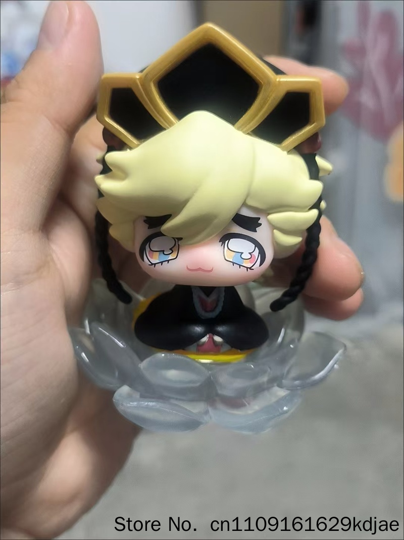 تمثال دوما من أنمي قاتل الشياط - مراجعة Anime Merchandise Japan وسعره