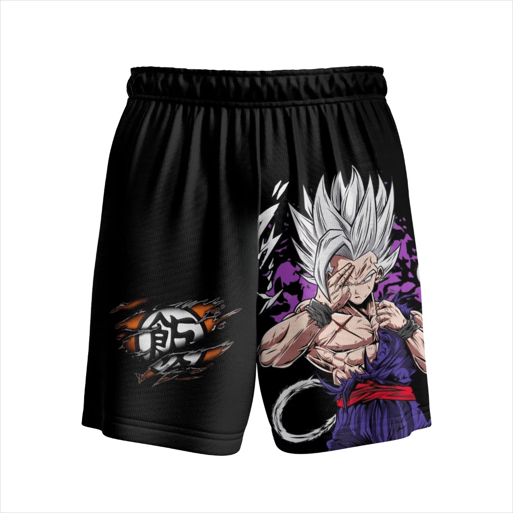 الرجال الساخن لعبة دراغون بول  - مراجعة Anime Merchandise Store Japan وسعره