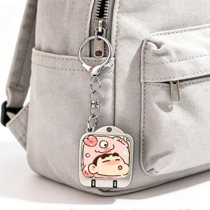 مقص أظافر محمول جديد بتصميم كر - مراجعة Anime Merchandise Japan وسعره