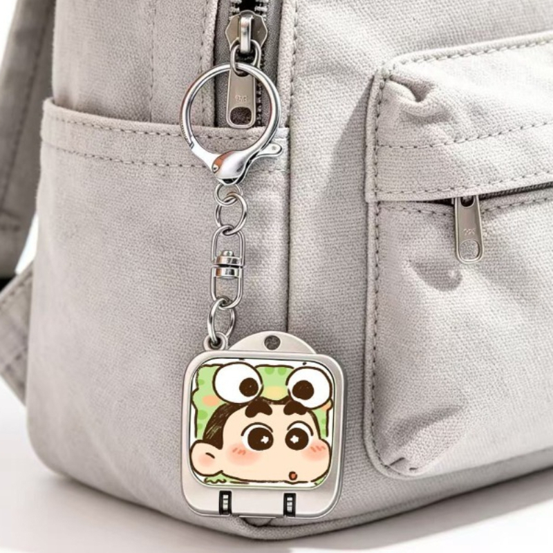 مقص أظافر محمول جديد بتصميم كر - مراجعة Anime Merchandise Japan وسعره