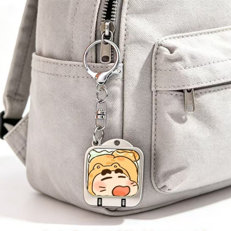 مقص أظافر محمول جديد بتصميم كر - مراجعة Anime Merchandise Japan وسعره
