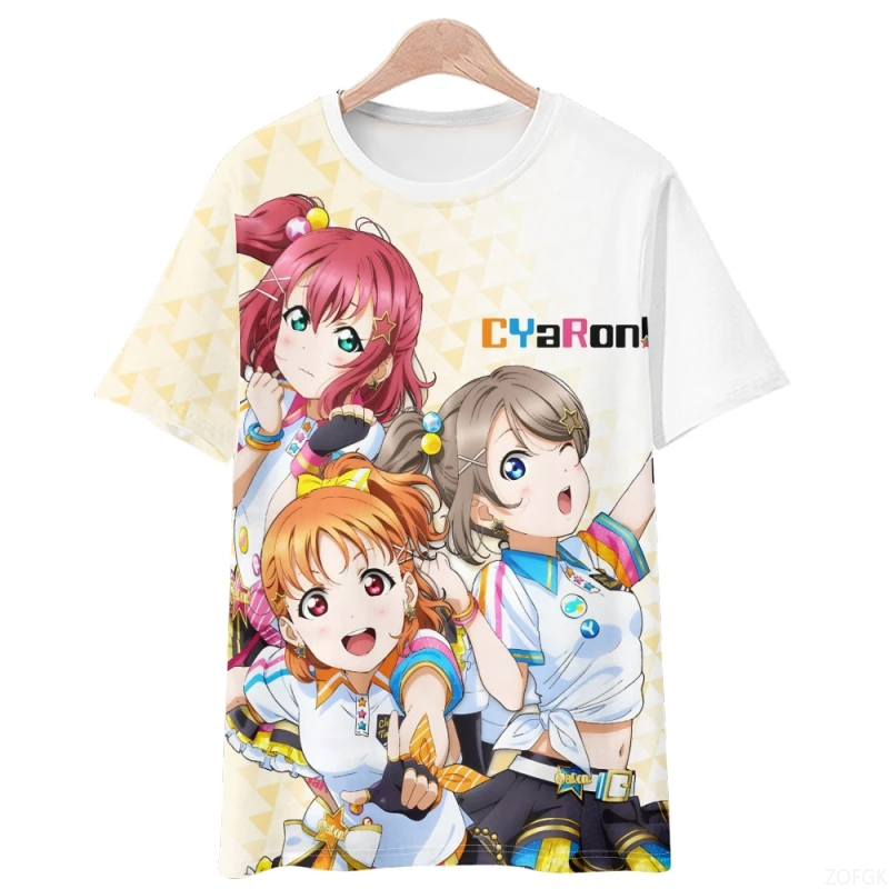جديد حار بيع الصيف 3D أنيمي ال - مراجعة Anime Themed Merchandise وسعره
