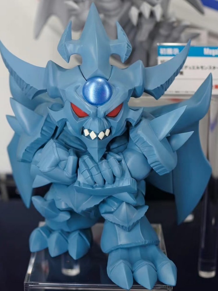 سلسلة صناديق بيست كينجدوم يو ج - مراجعة Anime Kingdom Merchandise وسعره