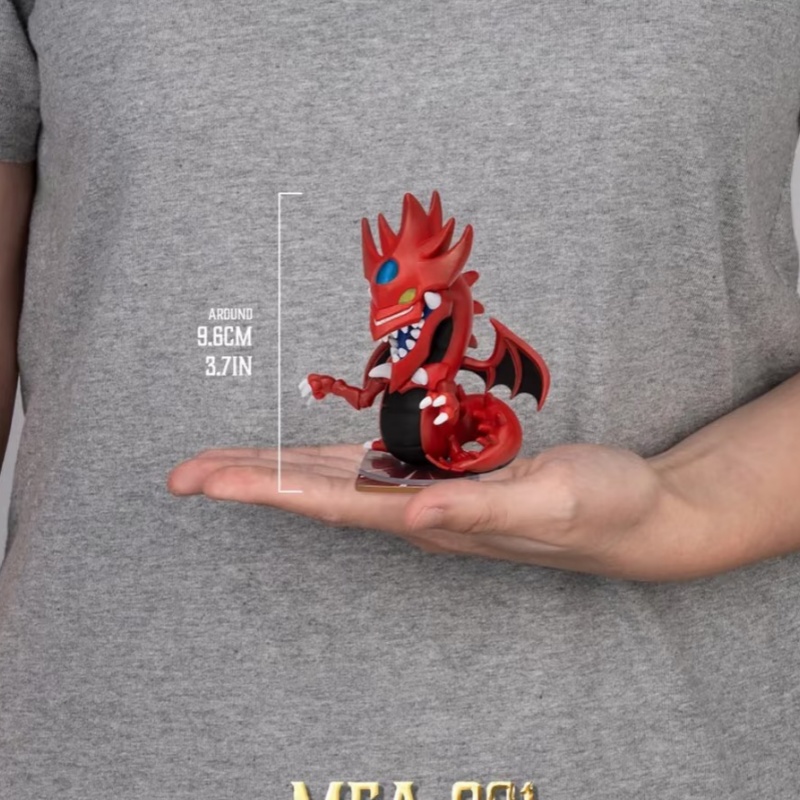 سلسلة صناديق بيست كينجدوم يو ج - مراجعة Anime Kingdom Merchandise وسعره