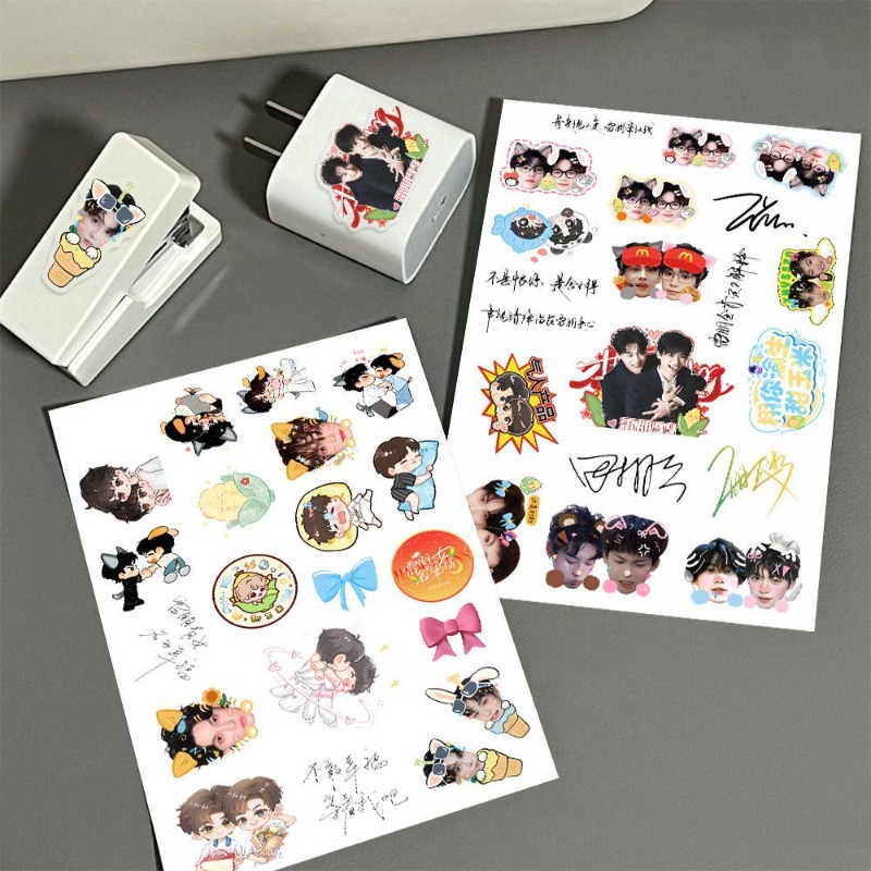 الانتقام الحب ChiCheng WuSuoWe - مراجعة Anime Kingdom Merchandise وسعره