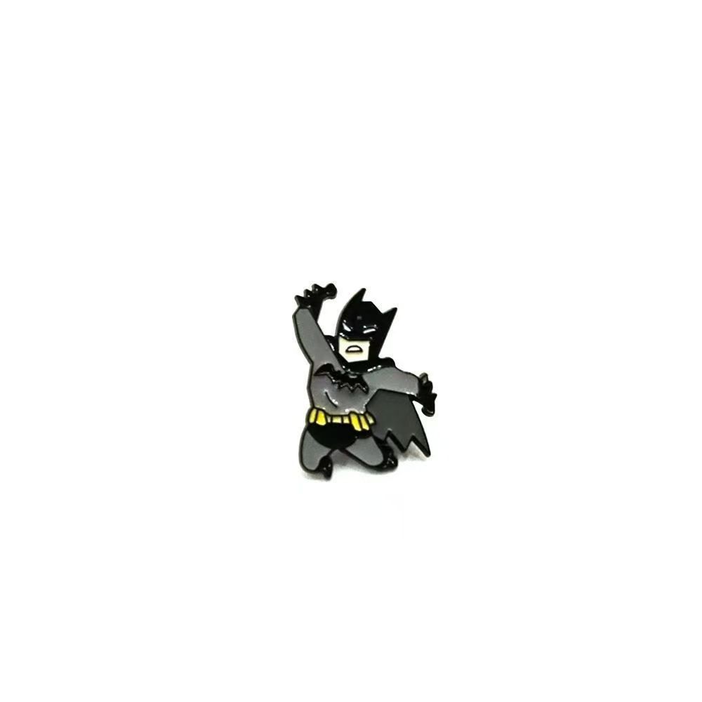 DC باتمان فيلم البضائع الكرتون - مراجعة Anime Kingdom Merchandise وسعره