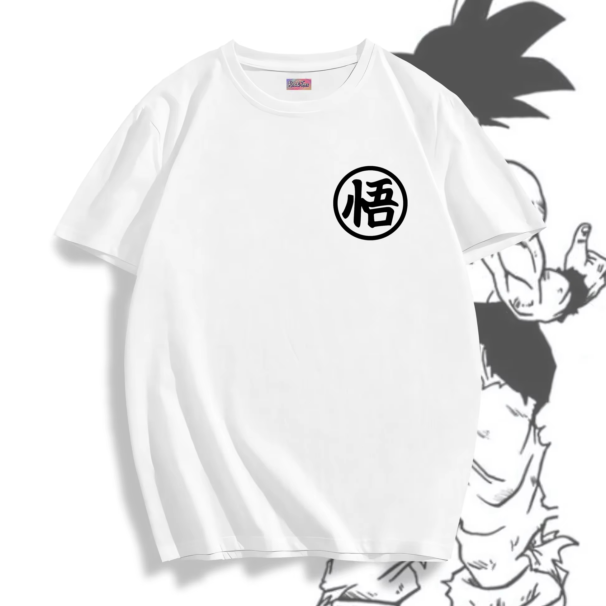 تي شيرت دراغون بول الجديد لصيف - مراجعة Anime Merchandise Store Japan وسعره